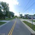 Officer conducts traffic stop on Langley Avenue