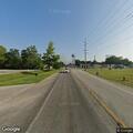 Traffic stop on red SUV in Bristol