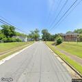 Woman aged 63 reports chest pain on College Street