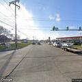 Motorcycle stop at LA 3 and Viking Drive