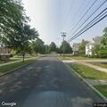 Traffic stop on Main Street near middle school