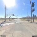 Traffic stop at Nogales Highway and Pima Mine Road