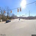 Traffic light malfunction at Gorman and Avent Ferry