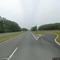 Crash with back injury on Route 34 in Wall