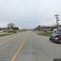 Two semi trucks crash with fuel leak in Morgantown