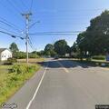Traffic stop on Black Point Road