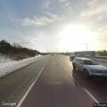 Driver feels lightheaded in gray Nissan on I-290
