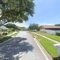 Person reported sick on Hunter Lane in Tarpon Springs