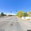 Traffic stop near Highland and Meadowmoor