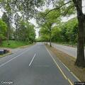 Report of speeding erratic driver on Truman Parkway