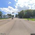 Traffic stop of gray Chevy on Vandalia at Wickliffe