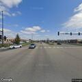 Driver with neck and chest pain after crash