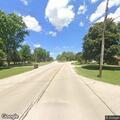 Person confused and barefoot on Main Street in Union