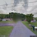 Traffic stop on Bird Drive near Pleasant Grove Road