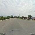 Automatic crash alert on Enterprise Parkway
