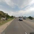 Traffic contact on Highway 105 in Monument