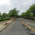 Vehicle complaint with car leaving scene on Winchester