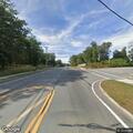 Two-car crash on Route 128 in Beverly