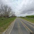 Traffic stop on FM 1681 in Nixon