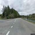 Traffic collision on Highway 7 near Alder Cutoff
