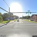 Traffic stop on black Kia at US-27 and US-98