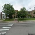 Teen falls and injures back at school
