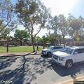 Parking complaint about rental car at Mission Drive