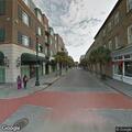 Disabled bus blocks King Street traffic