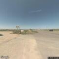 Traffic stop on gray Subaru on East Frontage Road