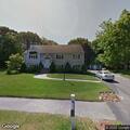 Carbon monoxide alarm at Old Farm Road home