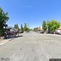 Man with head injury behind Parker Plaza in Mt Shasta