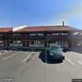 Commercial fire alarm at hotel on Blairwood Road