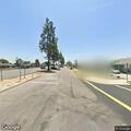 Bicyclist hit by vehicle in Pico Rivera