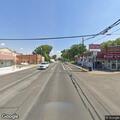 Driver reported impaired with bottle of whiskey
