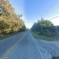 Vehicle and deer crash on Browns Ferry Road