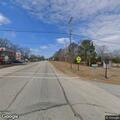 Reckless SUV nearly causes crash on Main Street
