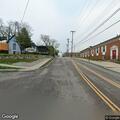 Person with eye problems reported at Baltimore Ave and W 43rd St