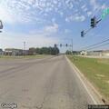 Driver out of gas on Highway 9 near Fourche Point