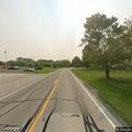 Wires down on West Joliet Road in Monee