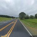 Tractor trailer reported parked near Fancy Gap tavern