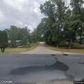 Male lying by road yells to be left alone