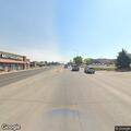 Traffic stop at 10th Street South and 10th Avenue South
