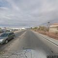 Man grabs at driver and climbs onto car