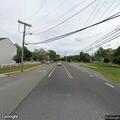 Person evaluated at Mill Rd and Carmel Dr in Egg Harbor Township