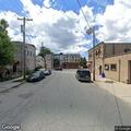 Traffic stop at Valley and Cleveland Avenue