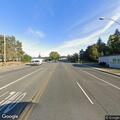 Traffic stop on Warren Avenue in Bremerton