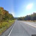 Reckless Ford Bronco reported on Route 9 in Searsburg
