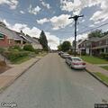 Tree blocks Pearl Street, phone line down