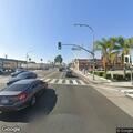 Traffic crash at 57th Street and Atlantic Boulevard