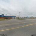 Traffic stop of silver car at Hayes and Groesbeck